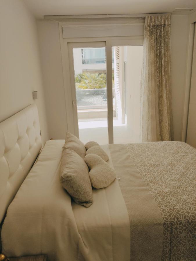 Mariahome Ροκέτας ντε Μαρ Εξωτερικό φωτογραφία