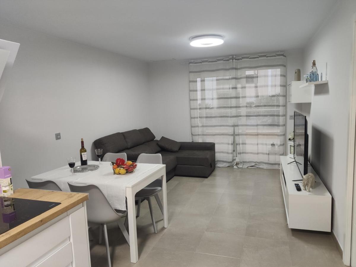 Mariahome Ροκέτας ντε Μαρ Εξωτερικό φωτογραφία