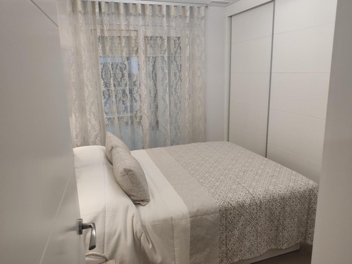 Mariahome Ροκέτας ντε Μαρ Εξωτερικό φωτογραφία