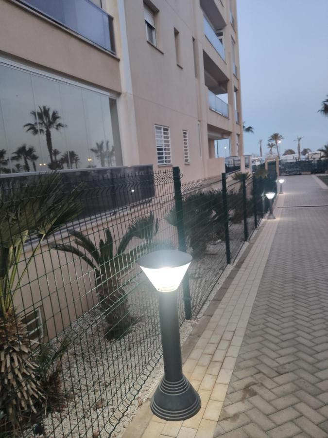 Mariahome Ροκέτας ντε Μαρ Εξωτερικό φωτογραφία