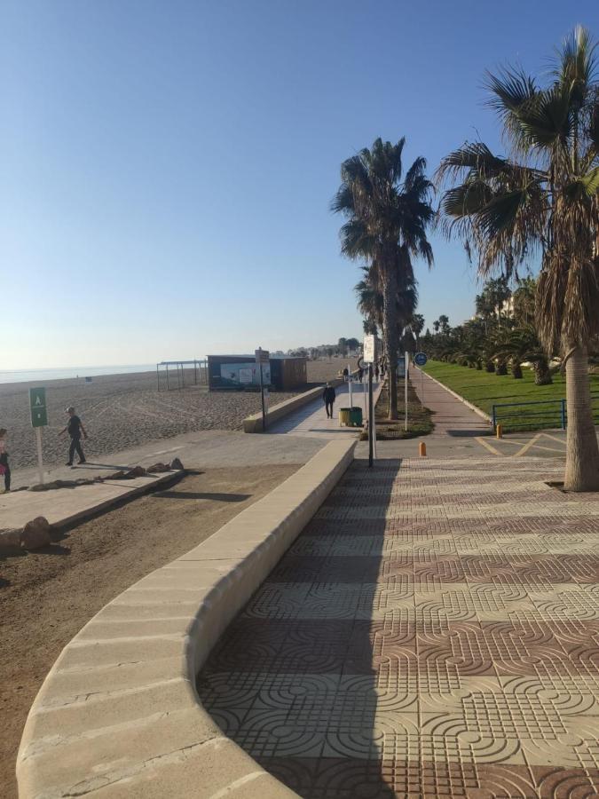 Mariahome Ροκέτας ντε Μαρ Εξωτερικό φωτογραφία