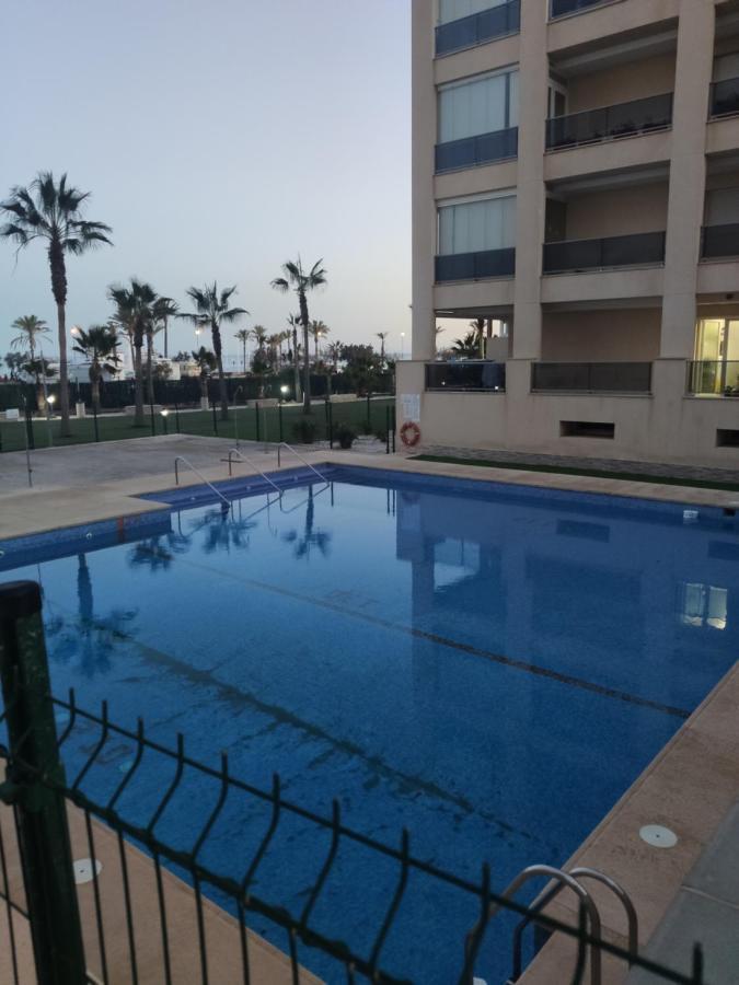 Mariahome Ροκέτας ντε Μαρ Εξωτερικό φωτογραφία