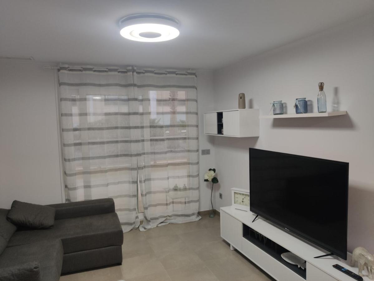 Mariahome Ροκέτας ντε Μαρ Εξωτερικό φωτογραφία